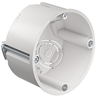 KAISER  Krabice přístrojová O-range bezhalogen hloubka 49 mm, do dutých stěn