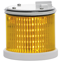 Modul TWS LED optický 24VAC/DC žlutá