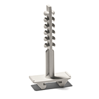 SCHNABL Příchytka ESD 45 pro Euro-Clip pro stahovací pásek 3132 S 2/100