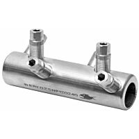 ERKO Spojka ZSNP 120240/1 kabelová se zatrhávacími šrouby