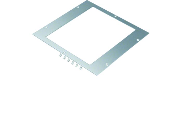 Rám HAGER 200x253 vel.2 E09 montážní