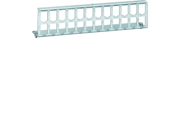 UM00K4 Patch panel pro 24x E-dat keyston