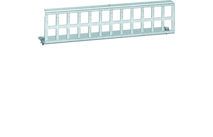 Patch panel UM00K5 pro 24x keyston Jack