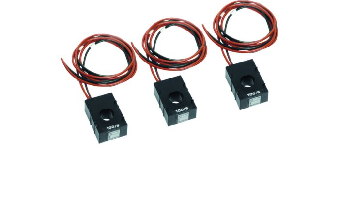 Transformátor 100/5 pro NH1-3 proudový
