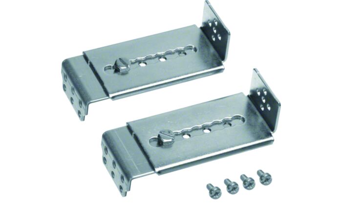 Adaptéry UNIVERS UZ04Z2 (2ks)