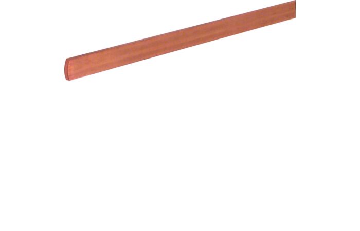 Sběrnice HAGER Cu 1496,5mm 20x5mm