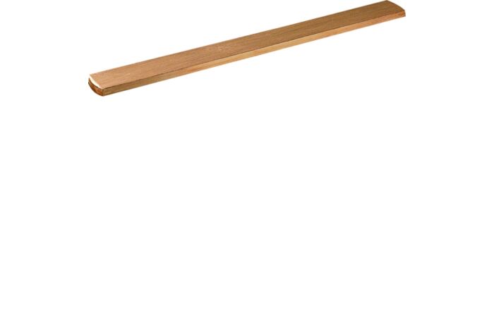 Sběrnice HAGER CU 20x5mm 246,5 mm