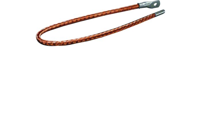 Kabel HAGER UZ012 s kabelovým okem