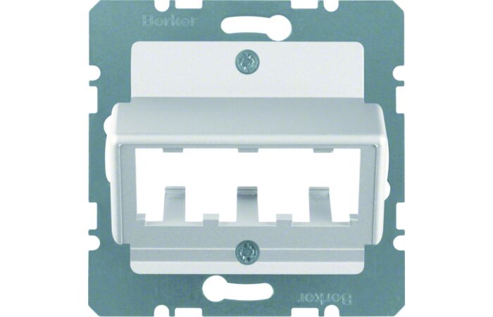 Centrální díl pro 3x MINI-COM moduly, sy