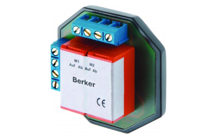 Modul, reléový, CUTOFF, 230 V~, 50/60 Hz