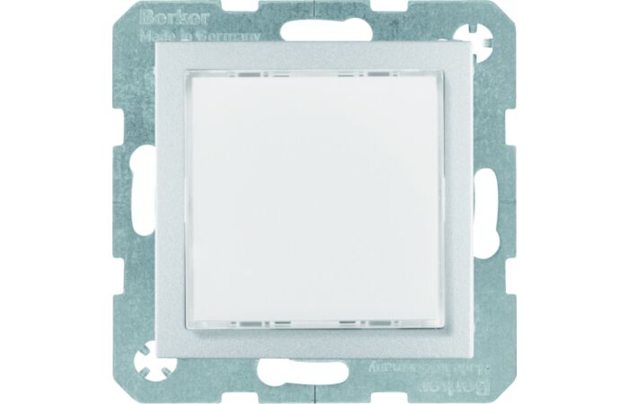 Signalizační LED, RGB, Berker S.1/B.x, a