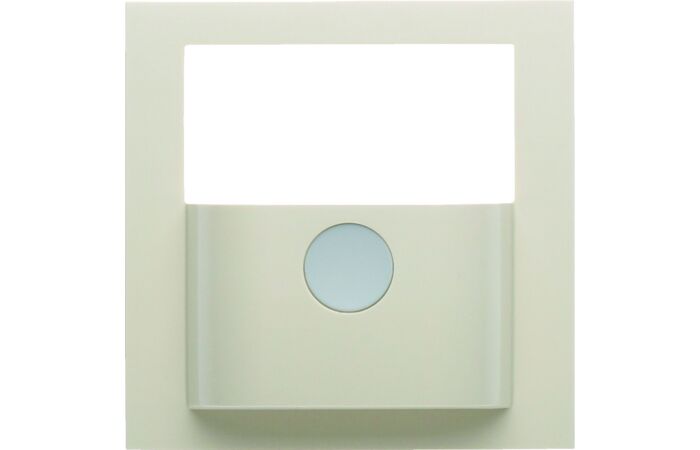 Kryt pro pohybové čidlo, KNX Easy, Berke