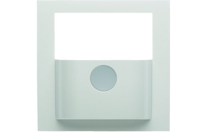 Kryt pro pohybové čidlo, KNX Easy, Berke