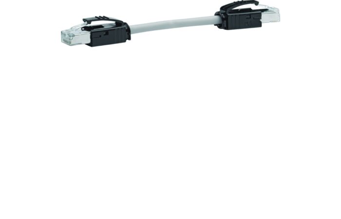 Kumunikační kabel RJ45, 0,2 m