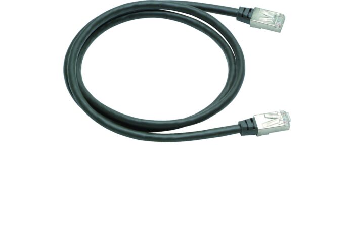 Kumunikační kabel RJ45, 2 m