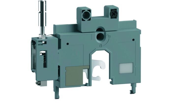 Mechanické blokování bovdenem pro P160