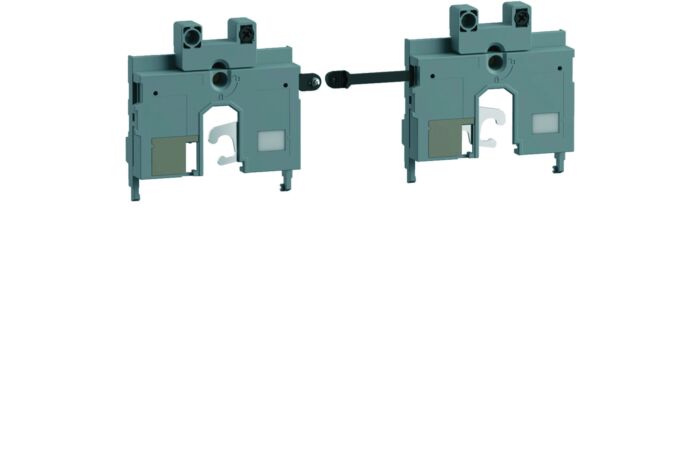 Sada mechanického blokování pro 2xP160,