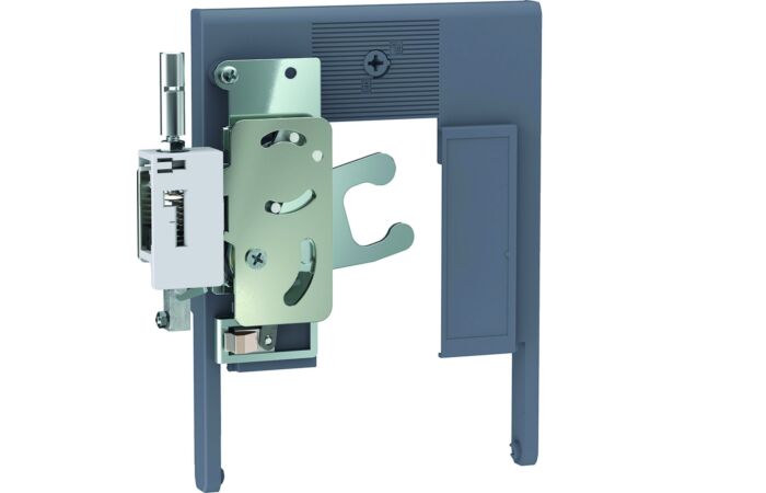Mechanické blokování bovdenem pro P630/x