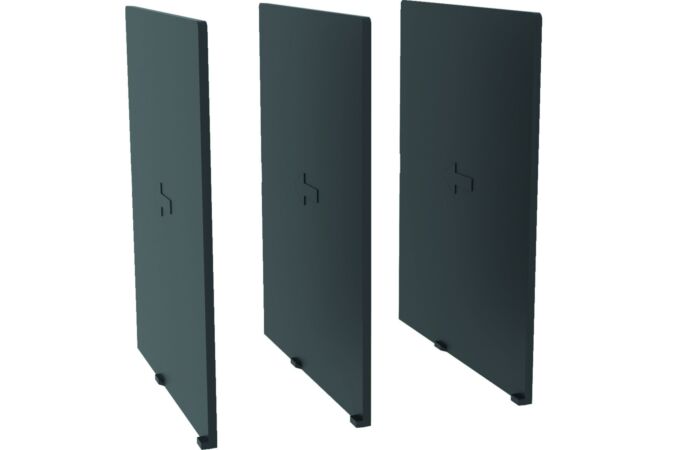 Mezifázové přepážky x630/P630, 4-pól.