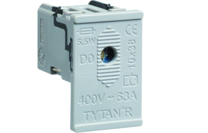 Pojistkový držák pro L063M / L066M (náhr