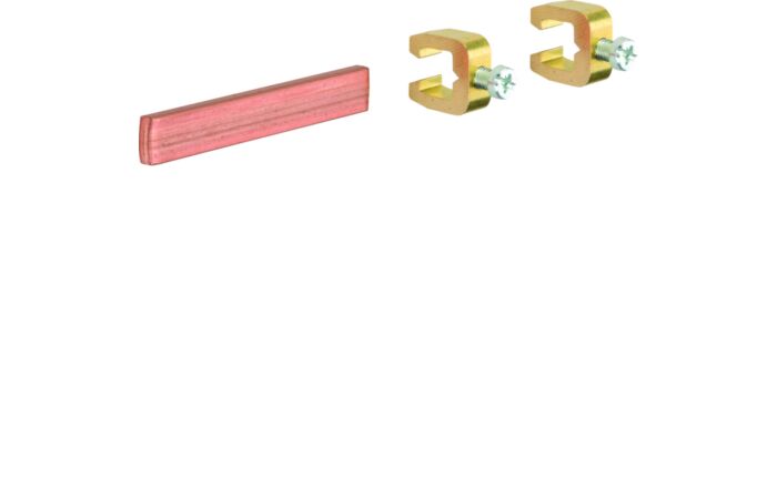 Propojovací sada přípojnic 12x5 mm pro r