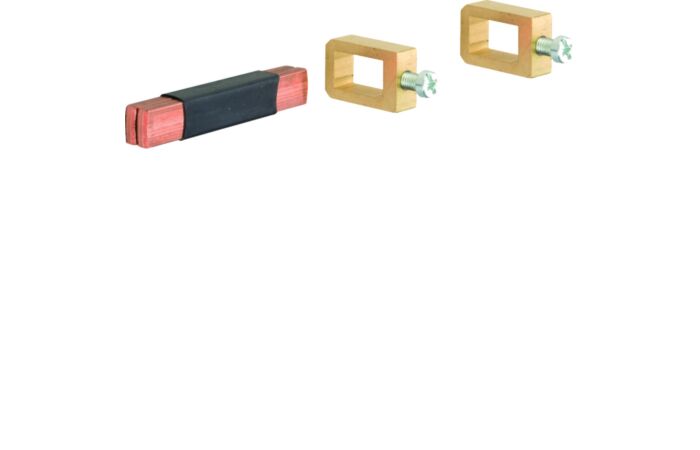 Propojovací sada přípojnic 12x10 mm pro