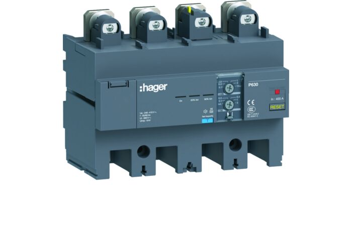 Chráničový modul pro P630/x630, 4-pól, 4