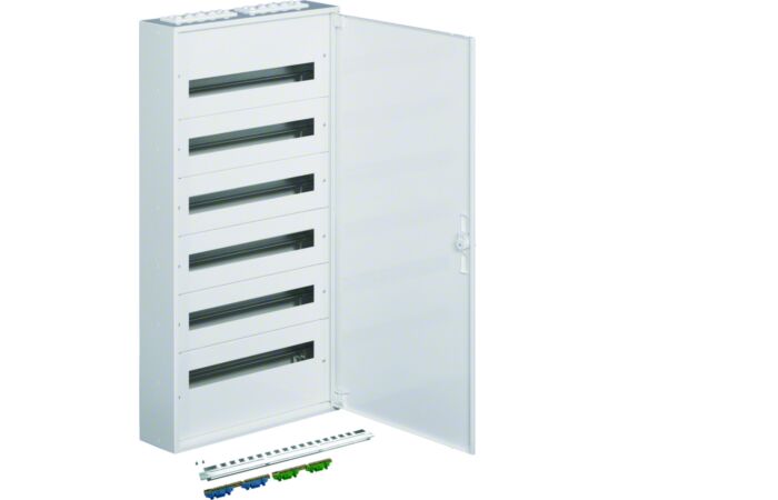 Skříň UNIVERS FW624WT na o. nepr.dv.IP30