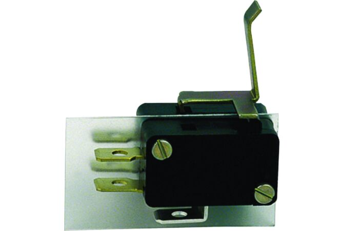 HZ023 Pomocný kontakt 1S a1R, 16 A/250 V