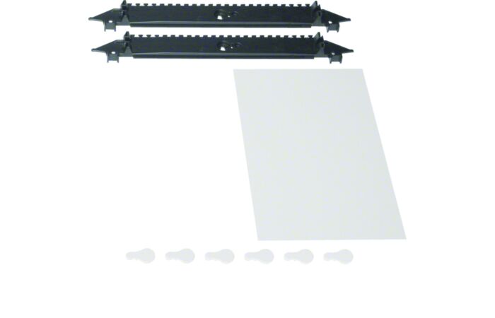 Stěna HAGER GS118D zadní