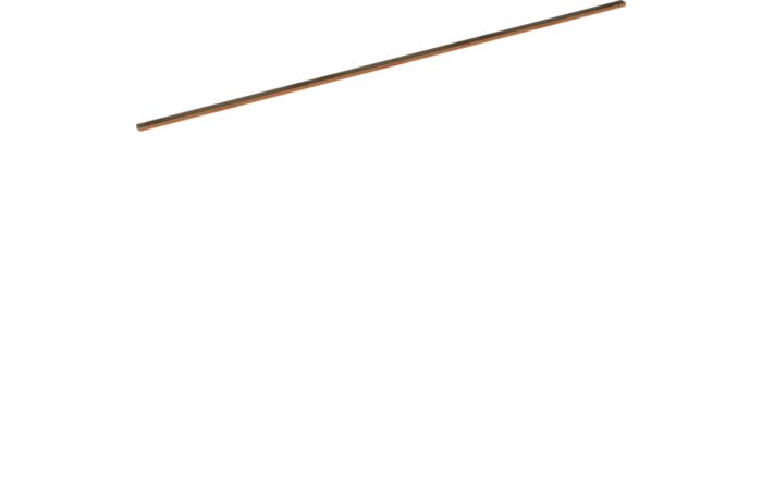 Přípojnice HAGER ZM13C  3 pole