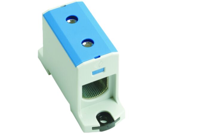 K150AN Svorkovnice pro Al/Cu 25-150 mm2