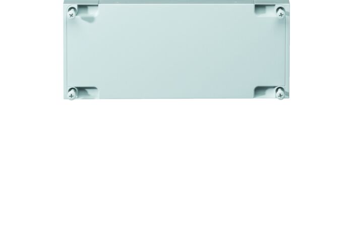 HAGER Kryt FL711E