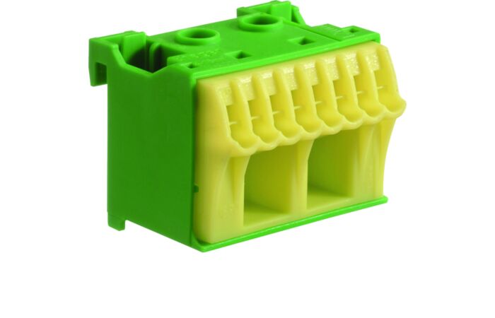 HAGER Můstek KN10E PE 2x25mm
