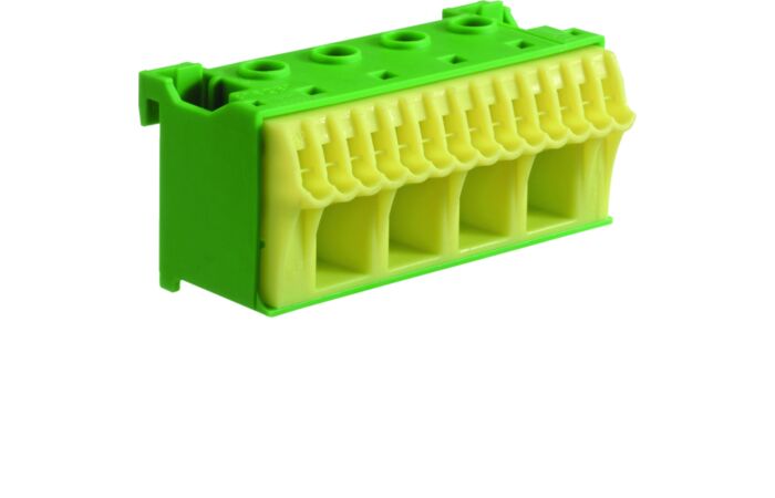 HAGER Svorkovnice KN18E PE 4x25+14x4mm2
