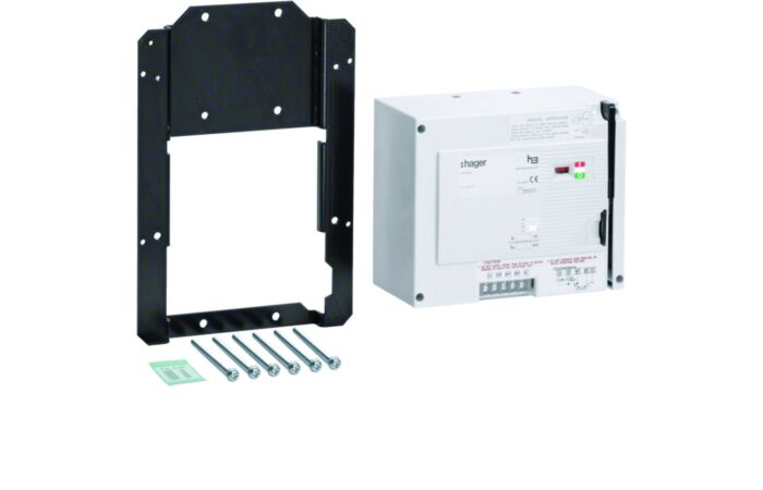 HXF042H Motorový pohon 110-240V AC pro h