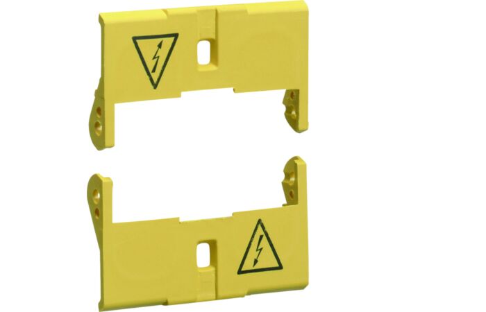 Kryt HAGER CZN005 svorek 2P