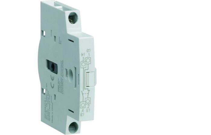 HAGER Kontakt HZC311 pomocný