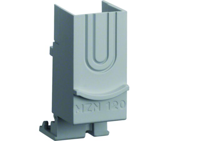 MZN120 Kryt svorek jističe