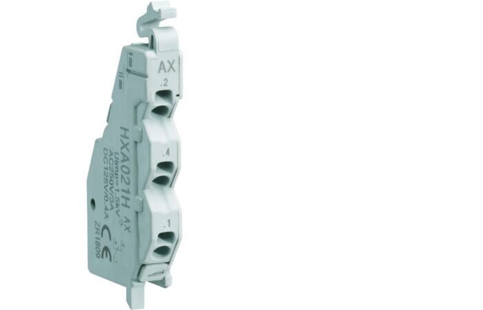 HAGER Kontakt HXA021H