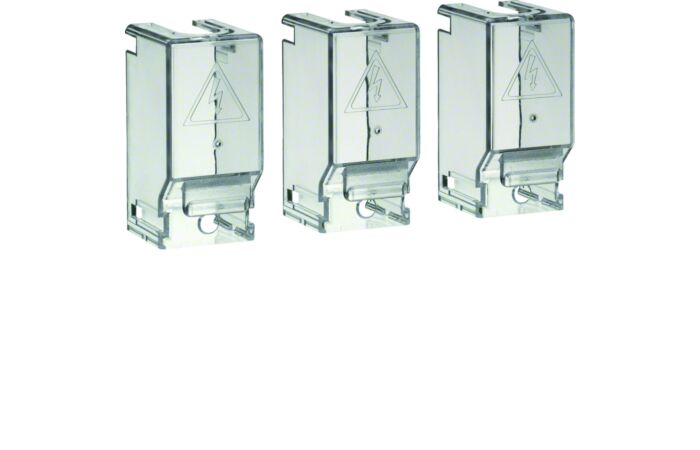 HAGER Kryt HZC217 svorek