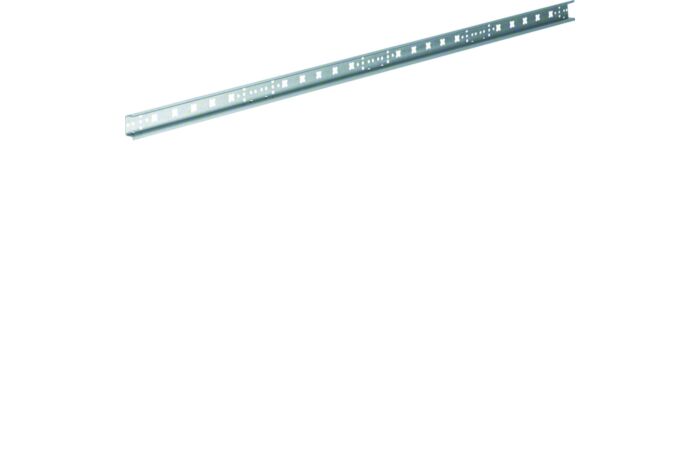 UZ04B4 DIN lišta,universN,4 pole