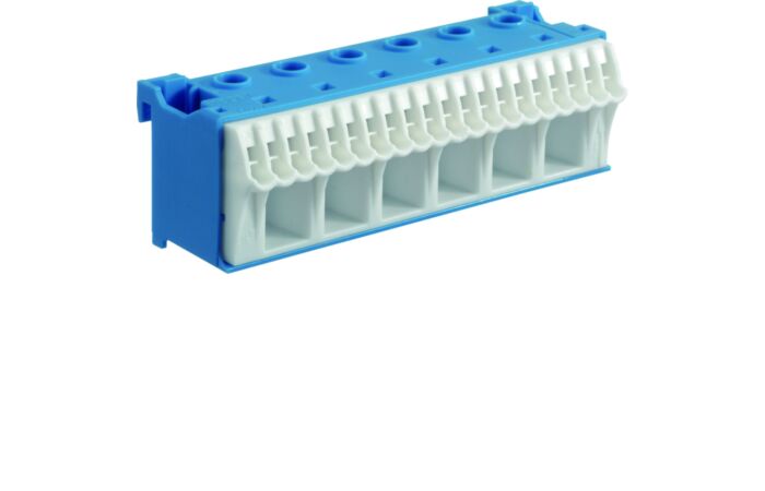 HAGER Svorkovnice KN26EN N 6x25+20x4mm2