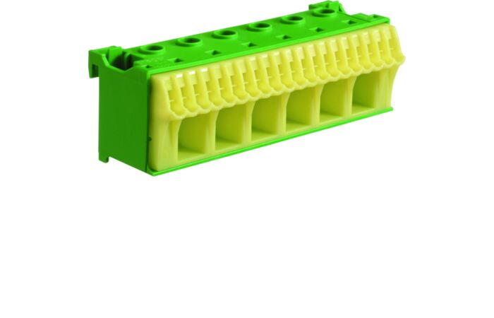 HAGER Svorkovnice KN26E PE 6x25+20x4mm2