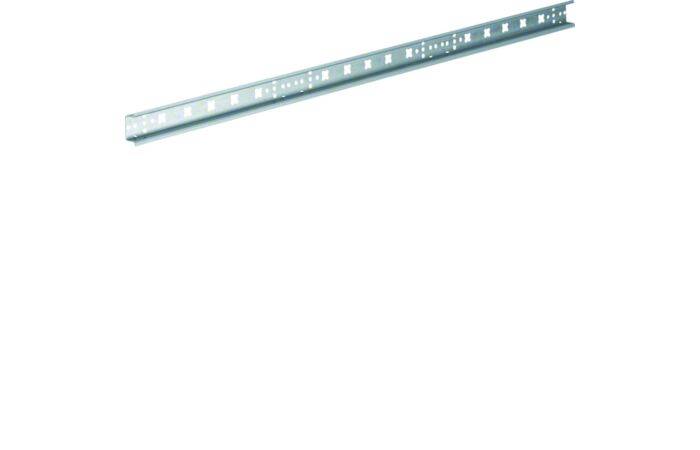 UZ03B4 DIN lišta,universN,3 pole