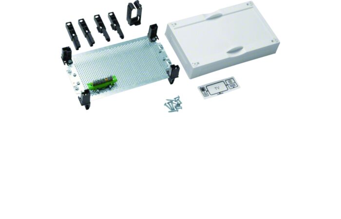 UD11M1 Univers-SD 150x250mm pro telekomu