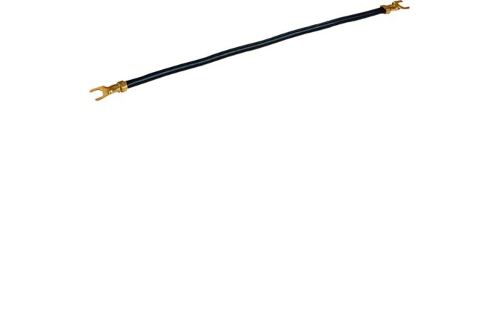 Vodič HAGER K67G 250mm propojovací