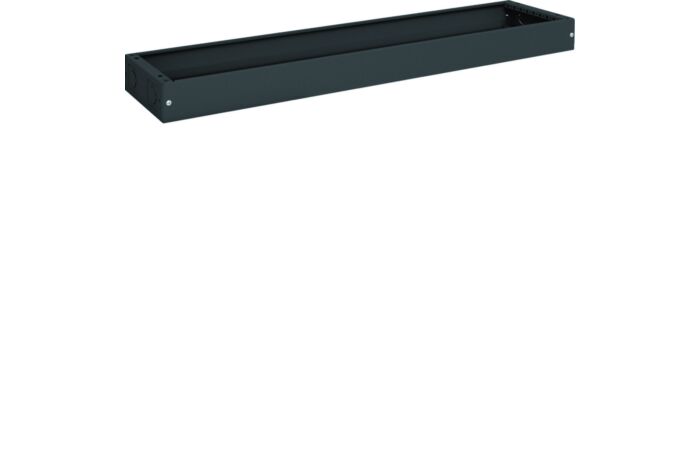 Sokl pod IP54, 1300x100x255