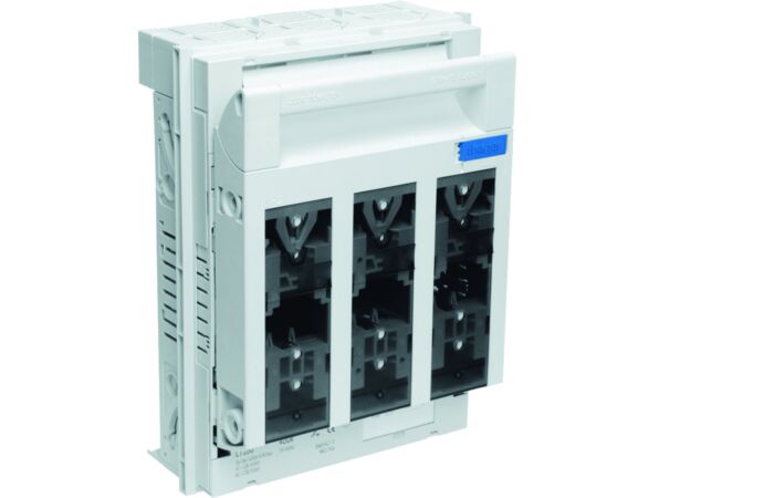 Odpínač HAGER LT250 NH2 3x400A