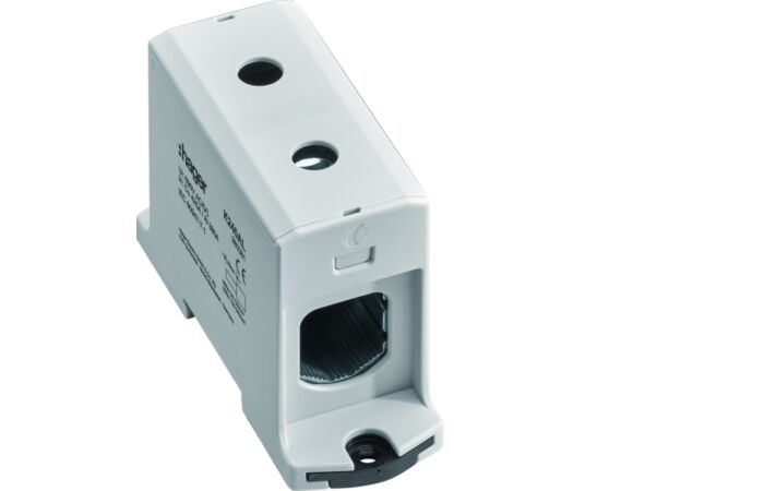 Svorkovnice K240AL pro Al/Cu 35-240 mm2